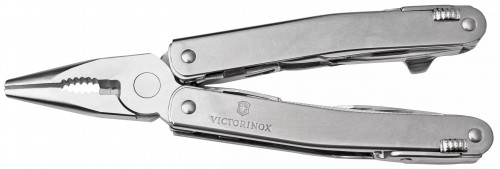 Victorinox SwissTool Spirit MX Clip