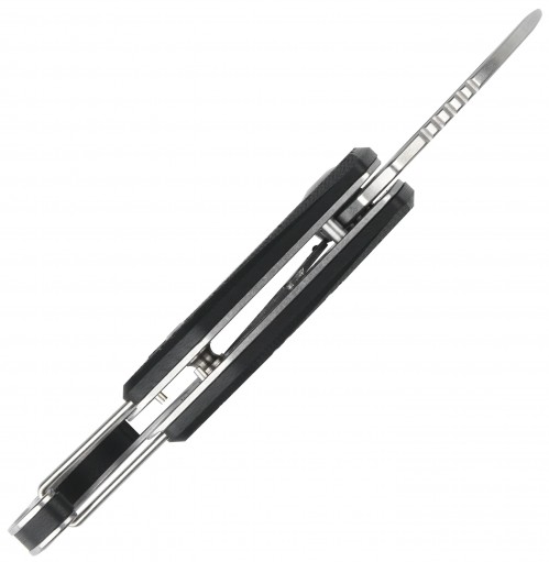 CJRB Anansi J1964-BK