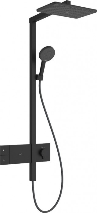 Hansgrohe Raindance Alive Q 210/340 EcoSmart 24581000