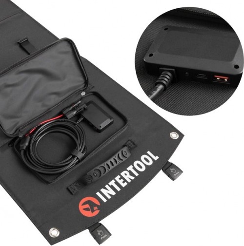 Intertool PS-0003