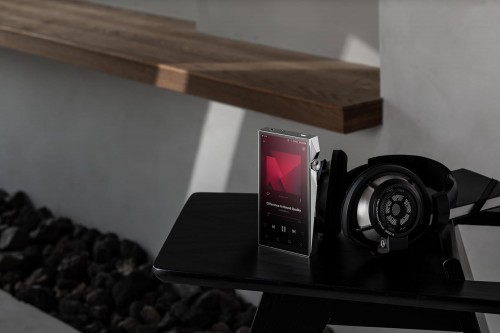 Astell&Kern SP4000