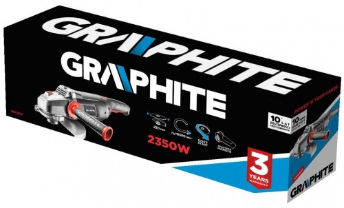 Graphite 59G207
