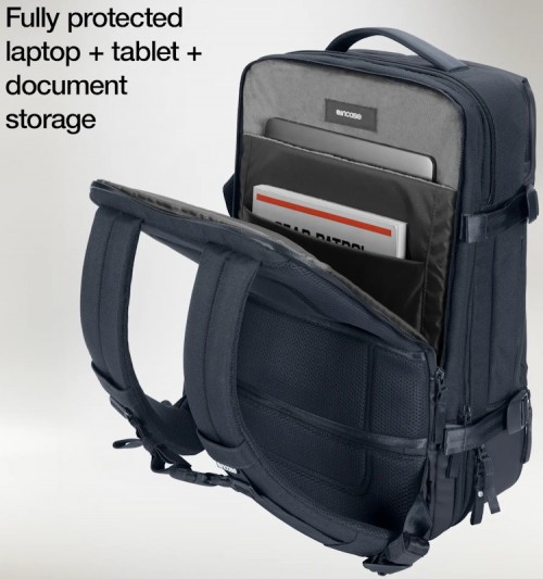 Incase A.R.C. Travel Pack