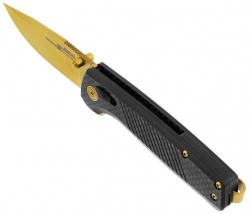SOG Terminus XR LTE Carbon/Gold