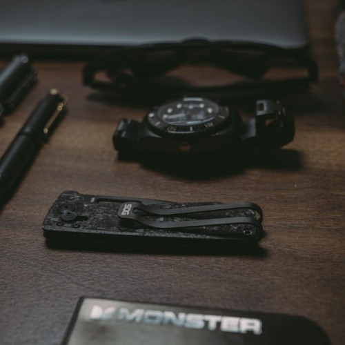 SOG Ultra XR XHP Blackout