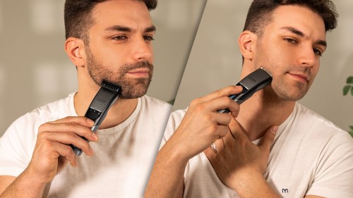 Cecotec PrecisionCare Barber