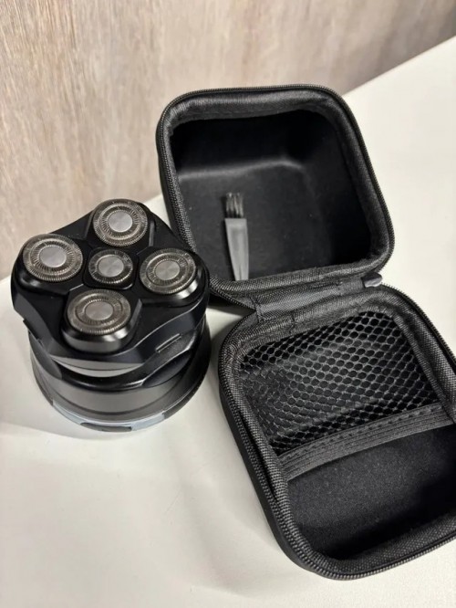 Rowenta Gentle Bald TN-3110