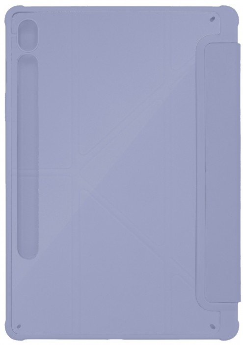 ArmorStandart Y-type Case with Pencil Holder for Galaxy Tab