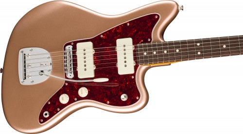 Fender American Professional Classic Jazzmaster