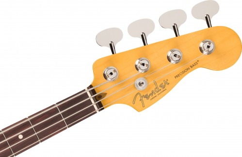 Fender American Professional Classic Precision Bass RW