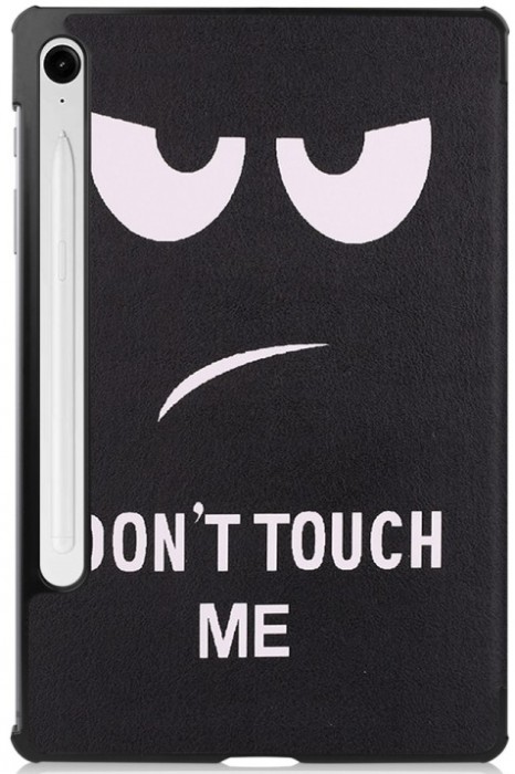 Becover Smart Case for Galaxy Tab S10 FE