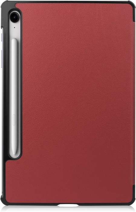 Becover Smart Case for Galaxy Tab S10 FE Plus