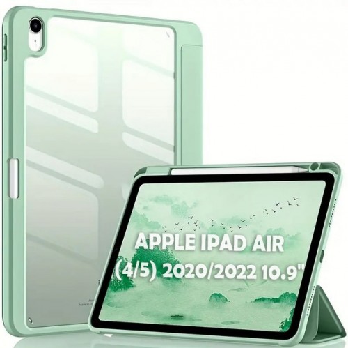 Becover Soft Edge TPU for iPad 2022