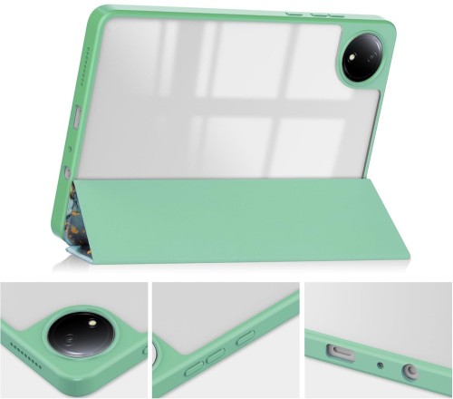 Becover Soft Edge TPU for Redmi Pad SE 8.7