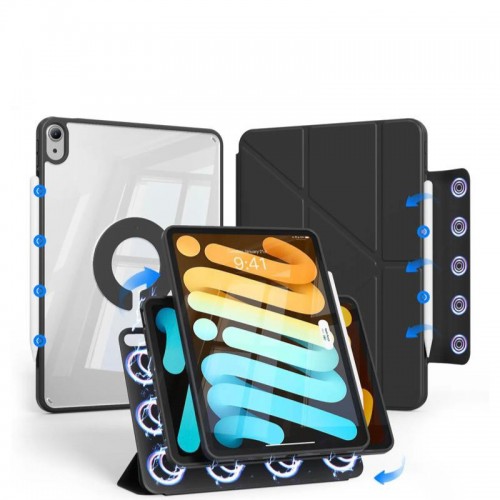 Becover Ultra Slim Origami Flex for iPad Air 13 2025 M3