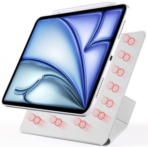 Becover Ultra Slim Origami Magnetic for iPad mini 2021