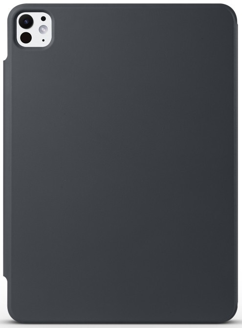 Becover Ultra Slim Origami Magnetic for iPad Pro 11 2024 M4