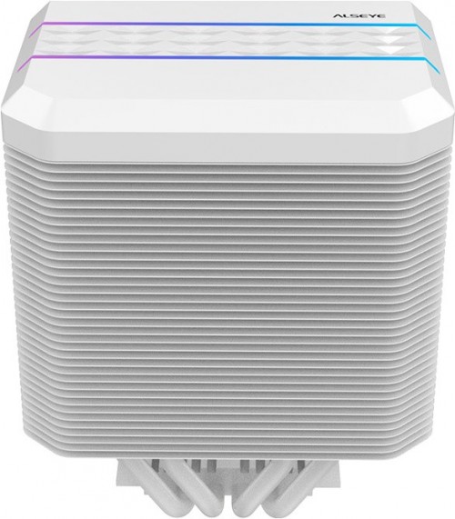 Alseye i600 Pro White