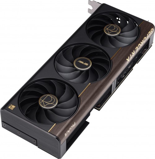 Asus GeForce RTX 5070 Ti ProArt OC