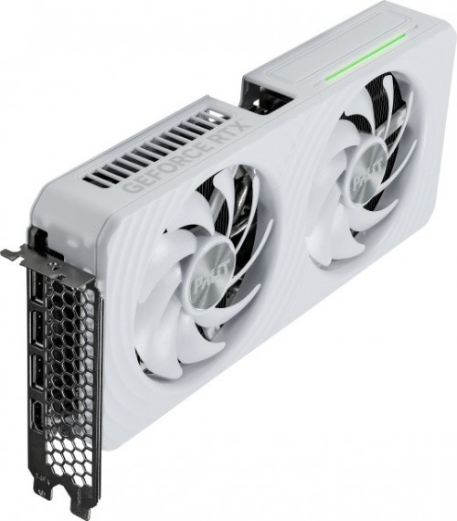Palit GeForce RTX 5060 Ti White OC 16GB
