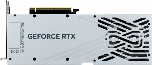Palit GeForce RTX 5070 White OC