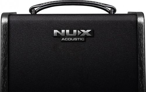 Nux AC-60 Stageman II