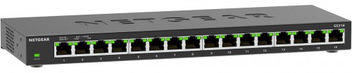 NETGEAR GS316v3