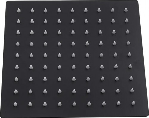 KRONER Edelstahl Kubus CVS30178