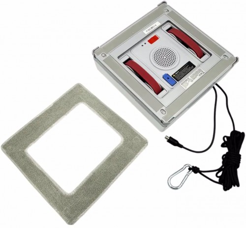 Grunhelm GRH-F18-02W