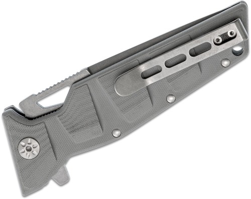 Maserin Artiglio 420/G10G