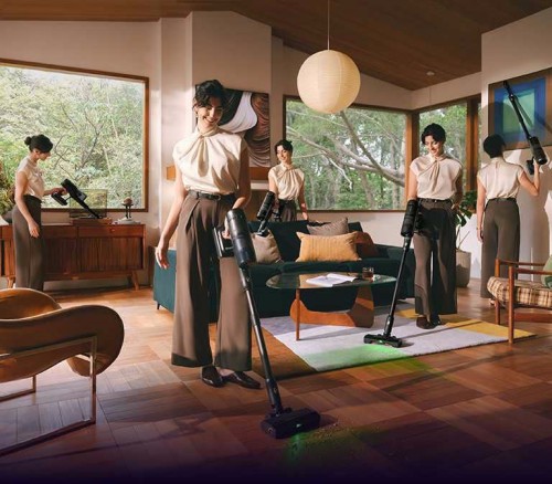 Roborock H60 Hub Ultra