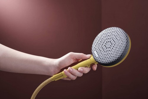 Hansgrohe Raindance Alive Select S 125 EcoSmart 24511000