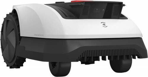 ECOVACS Goat O1000 RTK