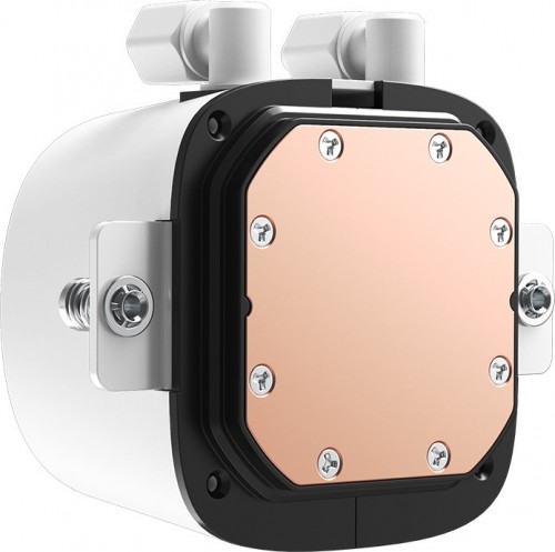 ID-COOLING FX360 TD White