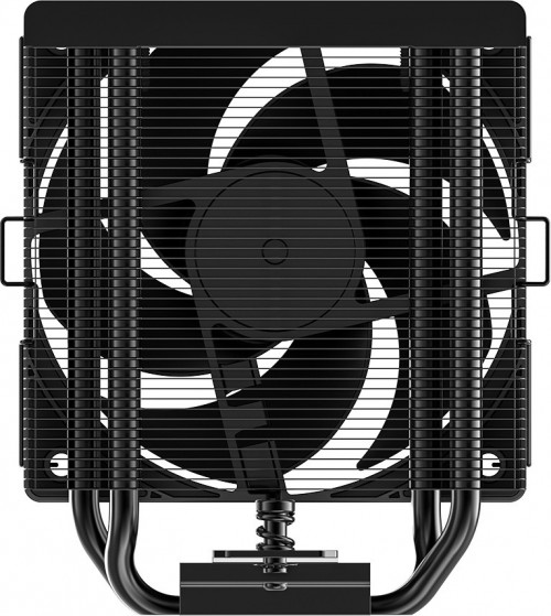 ID-COOLING SE-904-XT Black