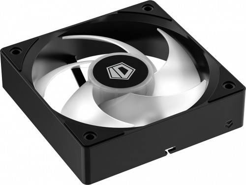 ID-COOLING SE-904-XT ARGB Black