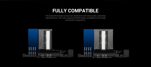 ID-COOLING SE-903-XT V2 ARGB