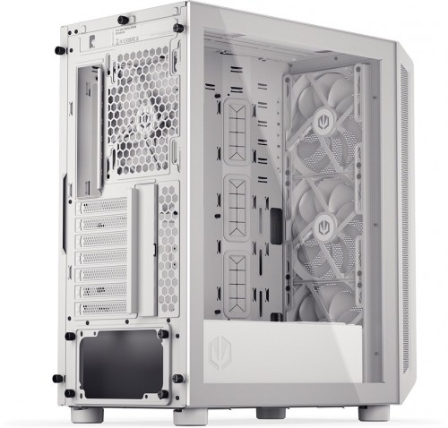 Endorfy Arx 500 ARGB White