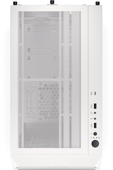 Endorfy Arx 500 ARGB White