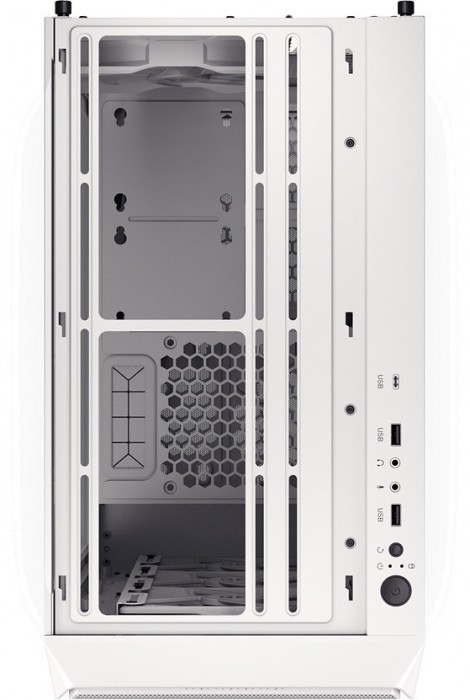 Endorfy Arx 500 ARGB White