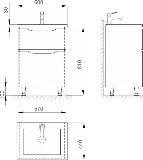 SANWERK Liga 60 MV0000857