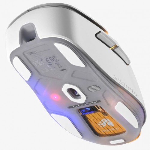 Glorious Model D3 Wireless