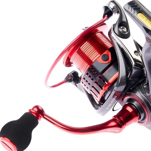 Ryobi Excia Pro 2000S