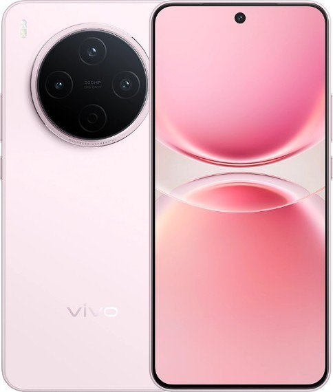Vivo Y500 Pro