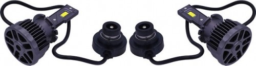 Sanvi D-Series D2S Canbus 6000K 2pcs