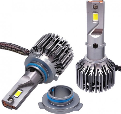 Sanvi Black Watch HB3 Canbus 2pcs