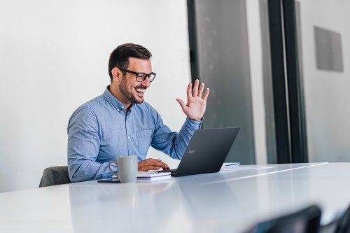 Asus ExpertBook B3 B3605CCA