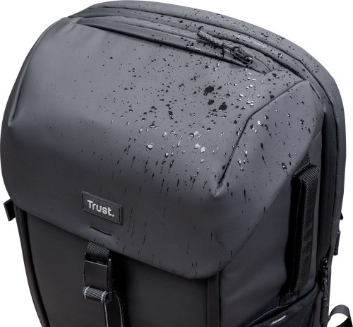 Trust Jersey Travel 17