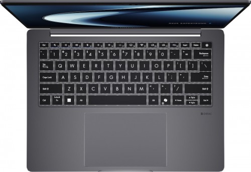 Asus ExpertBook P3 PM3406CKA