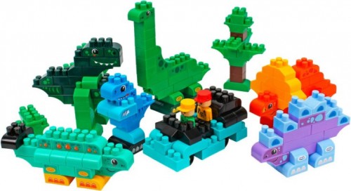 Tehnok Dino Park 2222